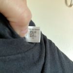 Adidas Black Cheetah Logo Print Short Sleeve Amplifier Tee Shirt #MBG Photo 3