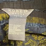 Koret Dress Petite Suit Jacket Size 12P Photo 4