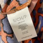 CAbi Isla #5040 Leopard Patterned Tank 101 Photo 3