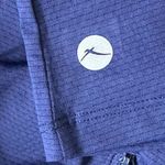 Gottex Ladies  Long Sleeve Mock Golf Tennis Pickle Ball Shirt & Godet Skirt Skort Photo 5