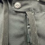 Speed And Strength Women's Textile Leather Motorcycle Jacket Black Small Photo 3