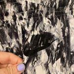 Nike All Over Print Bonded Woven Mish Mash Pants Size Small EUC Photo 2