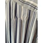 Ramy Brook Brandi Silk Dress Blue Womens Size XS Photo 11