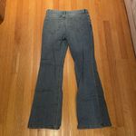 Lands' End  Bootcut Jeans Size 8 Photo 1