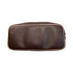 Coach Metro Tote F24341 Brown PVC Leather Trim Shoulder Bag Missing Hangtag Photo 11