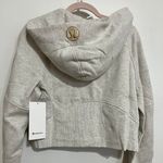 Lululemon Scuba Oversized Half-Zip Hoodie Photo 4
