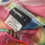 Blackmilk  Leggings Pants Rainbow Star Sparkle‎ Size Small Pride Photo 3