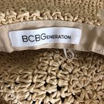BCBGeneration Woven Sun Hat  Photo 2