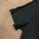 Generation Love  Women’s Black Short-Sleeve Cold Shoulder Studded Top Photo 3