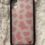 Wild Flower IPhoneX Case Photo 0