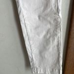 Nili Lotan East Hampton Twill Pants White Size 0 Photo 9