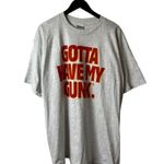 Vintage Gotta Have My Gunk T Shirt Gray XL Extra Large Graphic Tee Canada Cotton Photo 0