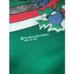 Disney Vintage 1980s The Walt Company Christmas Mickey & Minnie Size M Photo 7