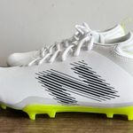 New Balance Rush v4 Mid LaCrosse Unisex Shoe Size 8 or 9.5 #B1222AB Photo 3