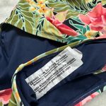 Hurley  Women's Caribbean Dreamin One Piece Swimsuit, Size L Photo 7