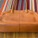 Hobo tote Orange Photo 12