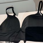Adore Me  Black Bralette Photo 5