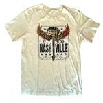 Nashville Graphic Music City 1950 T Photo 0