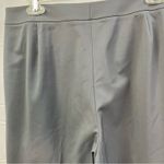 Lafayette 148 New York Menswear Business Pants Straight Grey Womens‎ 12 Wool Gray Photo 6