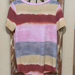 7th Ray  short sleeve top Photo 1