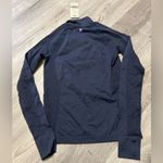 Sweaty Betty  NWT Athlete Seamless Half Zip size 4 Photo 3