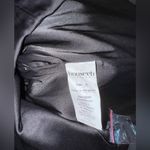 House Of CB NWOT  'Anastasia' Black Crystallised Corset mini Dress size M Photo 7