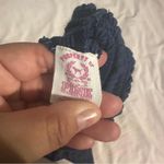 Victoria's Secret Y2K Vintage Victoria’s Secret Blue Skirt Photo 3