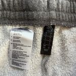 Adidas  Golf Size Small Grey Athletic High-Waisted Jogger Sweatpants Photo 4