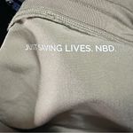 FIGS Technical Collection Limited Edition Zamora Caffe Latte Scrub Joggers Photo 13