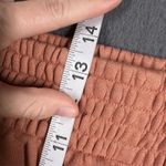 Nike Shorts Womens Small Fleece Sweat Elastic Waist Pockets Sports DN4956-260 Photo 10