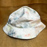Vans  x Parks Project Better bucket hat in tie dye Photo 2