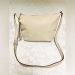 Kate Spade  Grey Leather Shoulder Bag Handbag WKRU33221 Photo 1