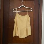 Free People Dobby Printed Cami Photo 2