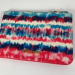 Betsey Johnson NWT  Dream Big Tie Dye Wristlet Bag Photo 0