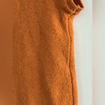 Free People NWT Beach Roberta Sweater Top in Desert Sun Photo 2