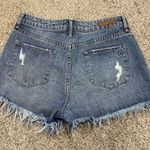 Articles of Society Jean Shorts Photo 1