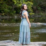 Altar'd State Alter’d State Dress Photo 1