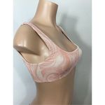 l*space New. L* metallic swirl bikini set. Small. Retails $178 Photo 8