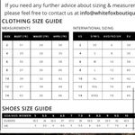 White Fox Boutique Power Hour Mini Skirt Photo 4