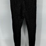 American Eagle Ahh-Mazingly Soft Jogger Sweatpants Drawstring Heathered Black S Photo 6