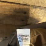 Wild Honey  Olive Green‎ Cargo Style Skirt Size Medium Photo 6