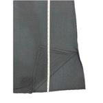 Macy's State of Day Macy’s 2pc Sleepwear Modal Bundle M Black Long Gown & Robe New Photo 5