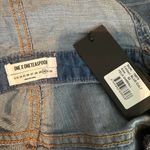 One Teaspoon Felix Chambray Overall Size 30 Blue Cult Photo 3