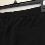 Jaclyn Smith Pants Black Stretch Dress Officewear Business Casual Collection Photo 5