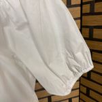 Draper James  White Dress Size XL‎ Photo 3