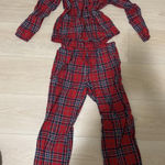 Target Pajama Set Wondershop  Photo 0