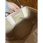 Michael Kors Jodie Tote Bag Purse Woman’s Preowned Photo 7