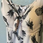 Candie's  Pineapple Tank Photo 1