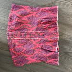 Free People NEW  LIGHTS OUT CORSET TOP XL! Photo 4