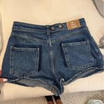We The Free Maxine denim skirt Photo 2